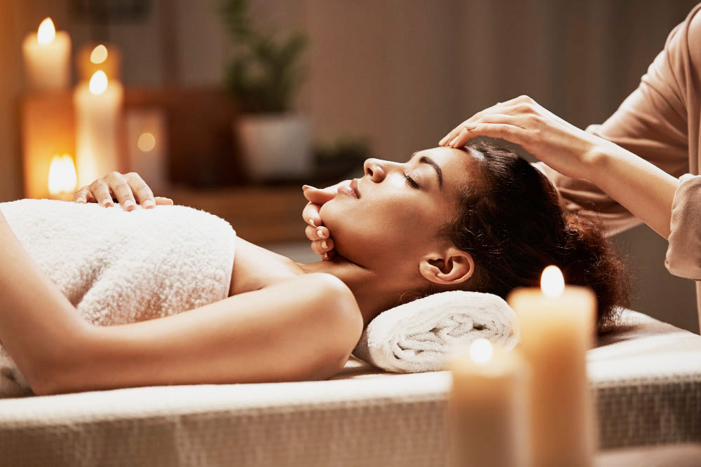 Renew Reflexology Spa